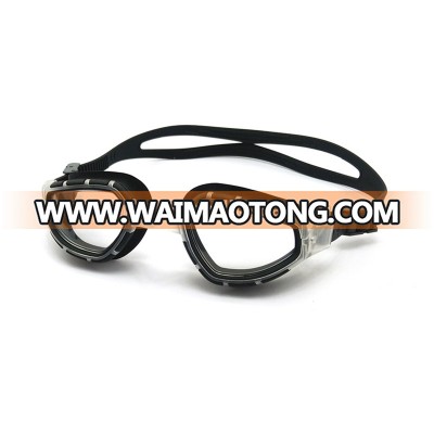 Wholesale numbered goggles anti fog lens