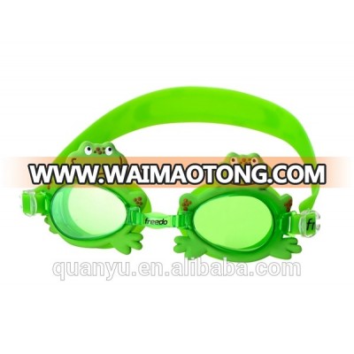 Amazon Cartoon Swimming Goggles for Kids