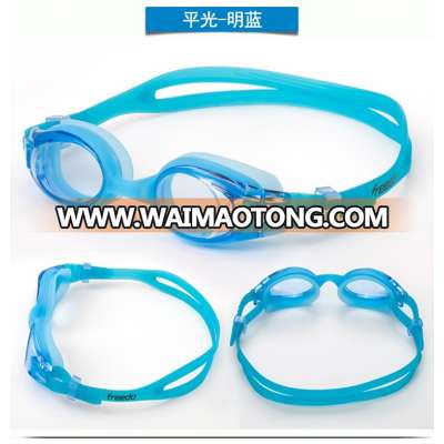 New products super quality casual toddler safety underwater best swim goggle