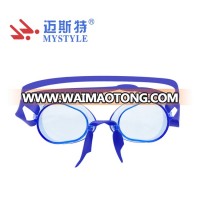 2019 new silicone swimming goggles