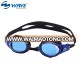 Fashion Swimming Glasses Funny Swimming Goggles For Asian